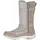 Merrell Approach Sport Tall Zip Polar Damen Beige 38,5