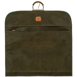 Bric's Life Kleidersack 63 cm  grün