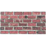 tocdesign - 3D Wandpaneel Steinoptik, 3D Wandverkleidung Steinoptik, Styroporpaneel Backsteinoptik innen und außen | Bukarest