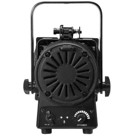 Eurolite AKKU THA-20PC TRC Theater-Spot Schwarz