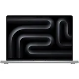 Apple MacBook Pro 16 2024 M4 Max 48 GB RAM 2 TB SSD 40-Core GPU Silber