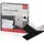 Velcro Klettband General Use Fastener 25m Hakenband+Flauschband 20mm Schwarz