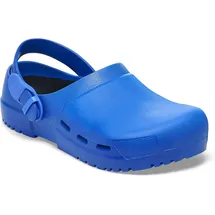 Birkenstock Clogs Birki Air 2.0 ultra blue - 39