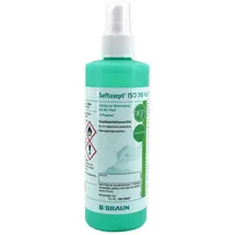 B. Braun Softasept ISO 70%