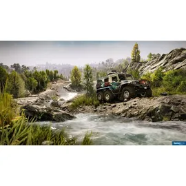 Expeditions - A MudRunner Game PS5-Spiel