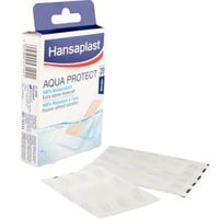 Hansaplast AQUA PROTECT