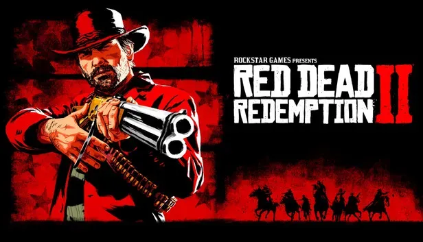 Red Dead Redemption 2