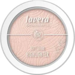 Lavera Soft Glow Highlighter 02 Aurora Glow