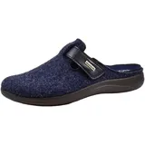 ROHDE Bari für Damen, blau, Größe 40 EU,