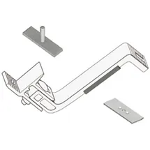 Brötje Erweiterung Dachbügelset DBSE 00 B für Parallelmontage