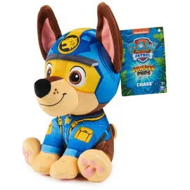 Spin Master PAW Jungle Pups Basic Plüsch Fix10