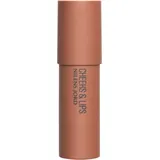 Nilens Jord Cheeks & Lips 6,1 g Berry