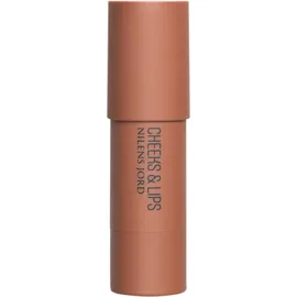 Nilens Jord Cheeks & Lips 6,1 g Berry