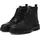 JACK & JONES Enzo Leather Herren Schwarz 46