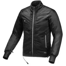 Centre Jacket, Heizunterjacke schwarz, L