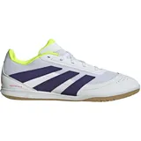 adidas Predator Club Sala IN Fußballschuhe ID3790 - 43 1⁄3