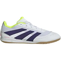 adidas Predator Club Sala IN Fußballschuhe ID3790 - 43 1⁄3