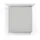 Formesse Spannbettlaken Bella Donna Jersey 120 x 200 - 130 x 220 cm grau