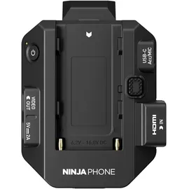 ATOMOS Ninja Phone Base (ATOMNJPB01)