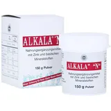 Sanum-Kehlbeck GmbH & Co. KG Alkala N Pulver z.Herst.e.Lösung z.Einnehmen
