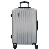 Bugatti Lima 2.0 4-Rollen 75 cm / 99 l silber
