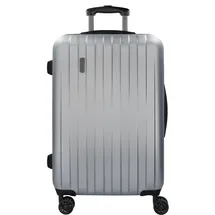 Bugatti Lima 2.0 4-Rollen 75 cm / 99 l silber