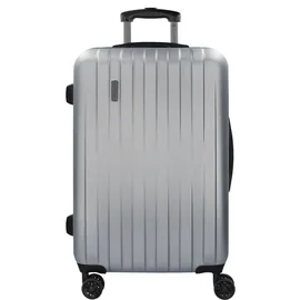 Bugatti Lima 2.0 4-Rollen 75 cm / 99 l silber