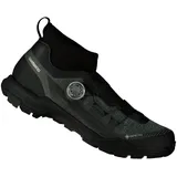 Shimano EX700 Schwarz 42