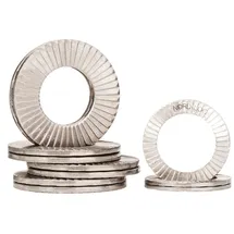 Nord-Lock GmbH Nord-Lock Scheiben SS-254 NL12sp a4St.