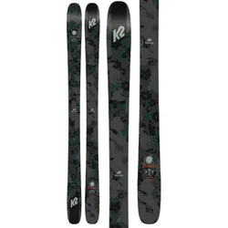 K2 Freestyle Ski Midnight  ́23 - 169