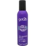 Schwarzkopf GOT2B Mousse 250 ml