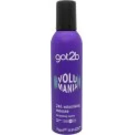 got2b Volumania Mousse Schaumfestiger 250 ml