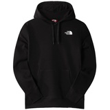 The North Face Simple Dome Hoodie Damen Black, M