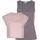 Yoga Shirt Soulwear 2-tlg Yoga Shirt Top set 44