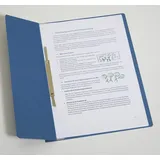 kompatible Ware Schnellhefter A4 Blau 20 St.