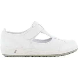 Safety Jogger Camille O2 S2 Rutschfeste Sicherheitsschuhe Weiß 38 - Weiß - 38