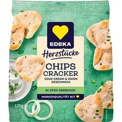 EDEKA Chips 125,0 g