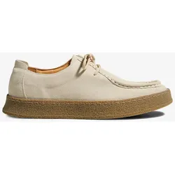 Bootsschuhe - Beige - Mann - TeeShoppen