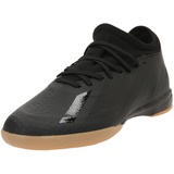 Adidas X Crazyfast.3 IN Unisex core black/core black/core black 40 2/3