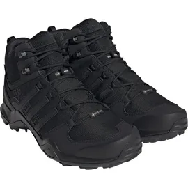 Adidas Terrex Swift R2 Mid GTX Herren core black/core black/carbon 42 2/3