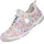 Rieker Damen Slipper Mehrfarbig 38