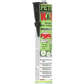 Petec Dichtmasse K&D Karosserie 310 ml