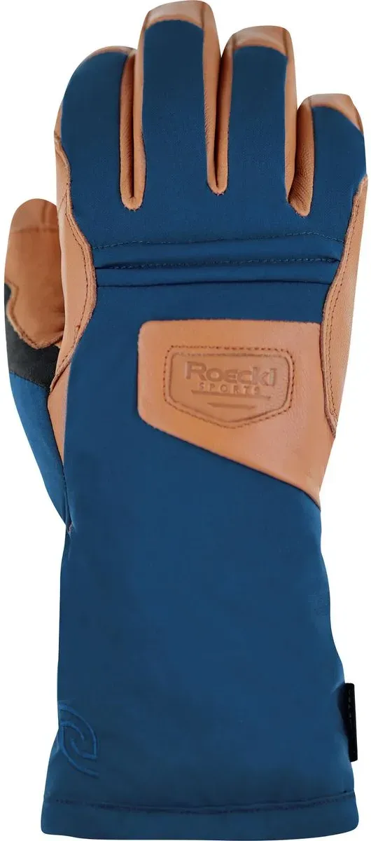 Roeckl Sports Mathon GTX alpine blue/cashew (5781) 7,5