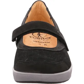 GANTER schwarz 38.5 EU Weit