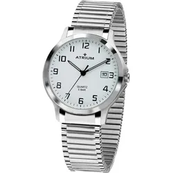 Herrenuhr Quarzuhr - Atrium Modell: A12-50