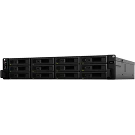 Synology Rackstation RS2423RP+ NAS System 12-Bay