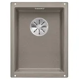 tartufo + Handbetätigung + InFino