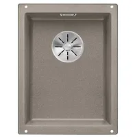 Blanco Subline 320-U tartufo + Handbetätigung + InFino