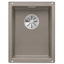 Blanco Subline 320-U tartufo + Handbetätigung + InFino