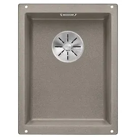 Blanco Subline 320-U tartufo + Handbetätigung + InFino